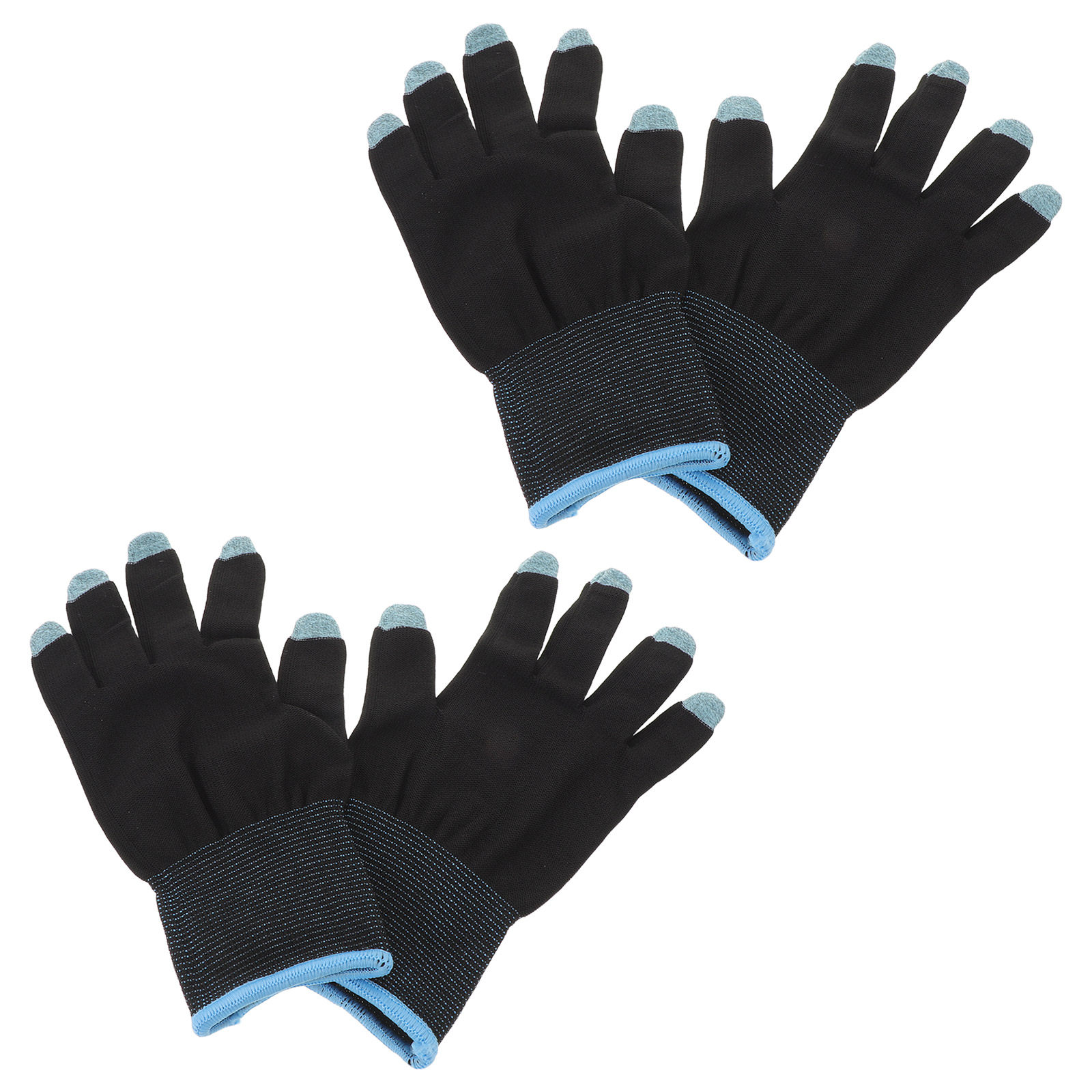 Esports Gaming Pcs - Ergonomic Gaming Gloves with Touch Sensitivity