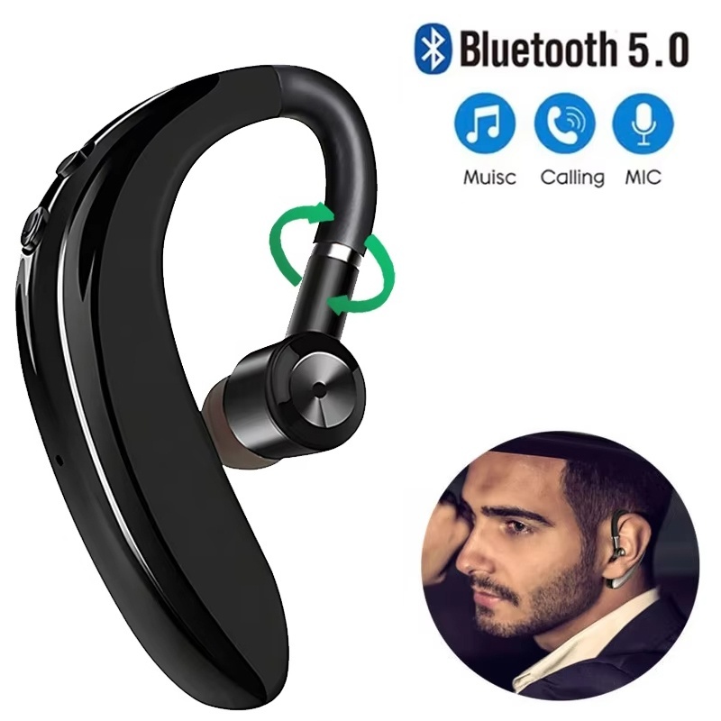 Esports Gaming Earbuds - Wireless Headset Bluetooth 5.0 Earphones HiFi