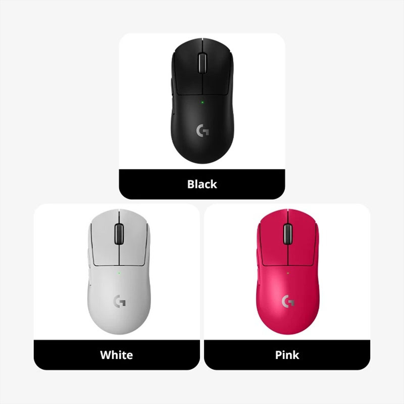 Logitech PRO X SUPERLIGHT/PRO  - Esports Gaming Live のレビューと価格