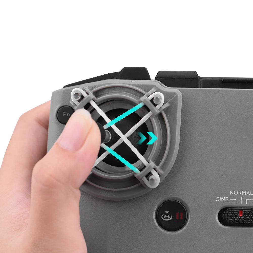 Rocker Speed Controller for DJ - Controller Analog Stick のレビューと価格