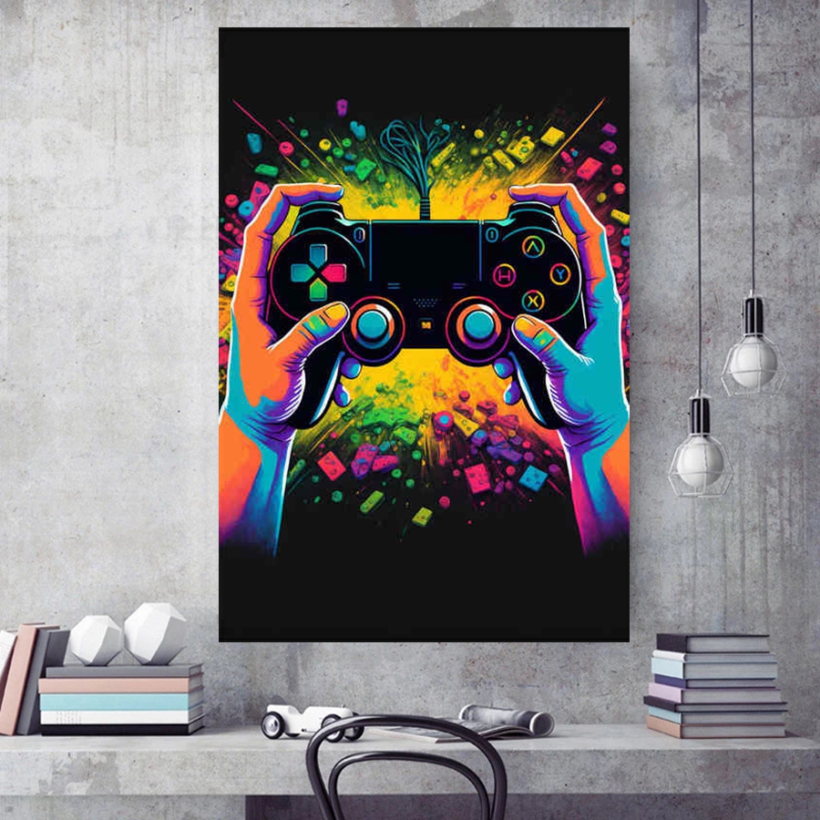 Diamond Painting Cool Gaming C - Esports Gaming Pcs のレビューと価格
