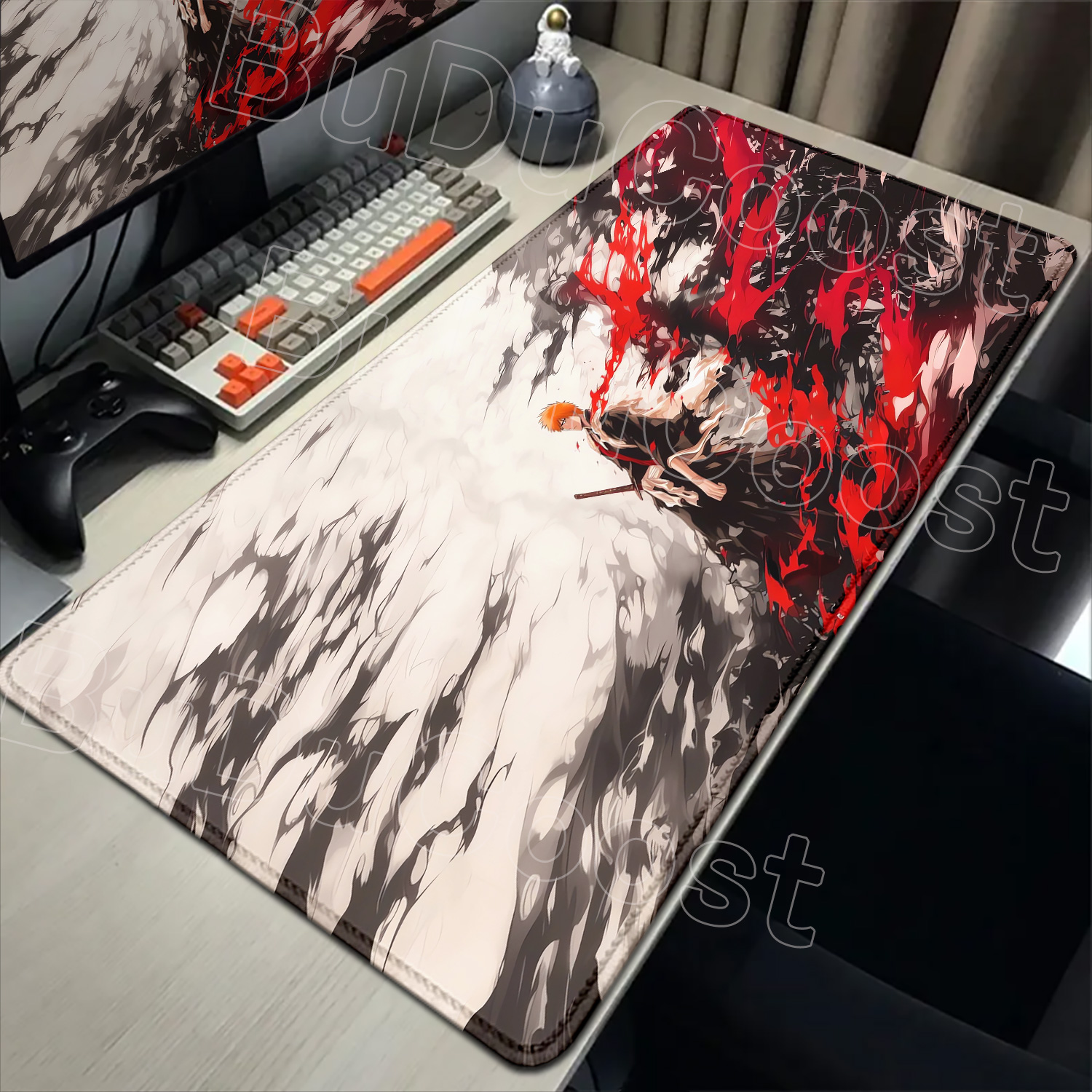 2026 New Anime HD Wallpaper Bl - Esports Gaming Wallpaper のレビューと価格