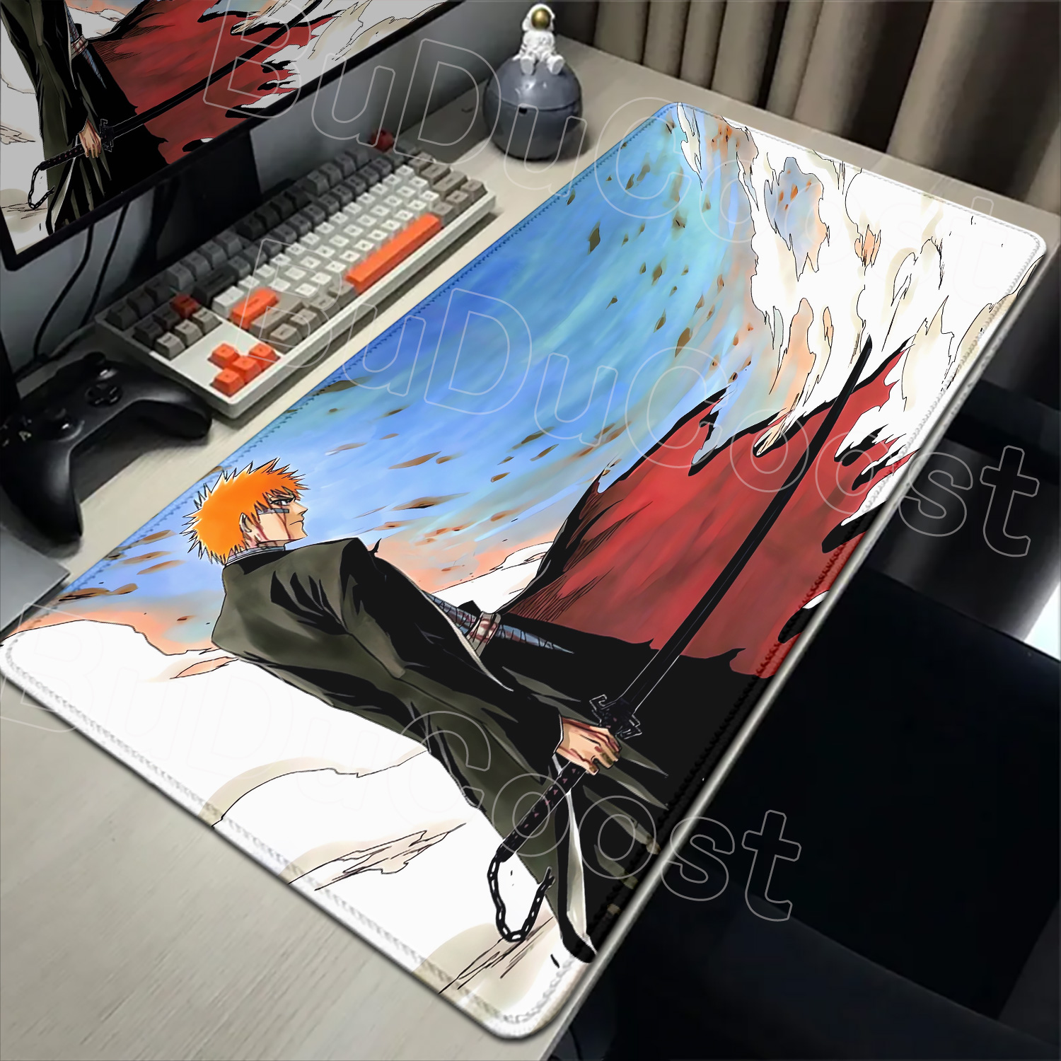 2026 New Anime HD Wallpaper Bl - Esports Gaming Wallpaper のレビューと価格