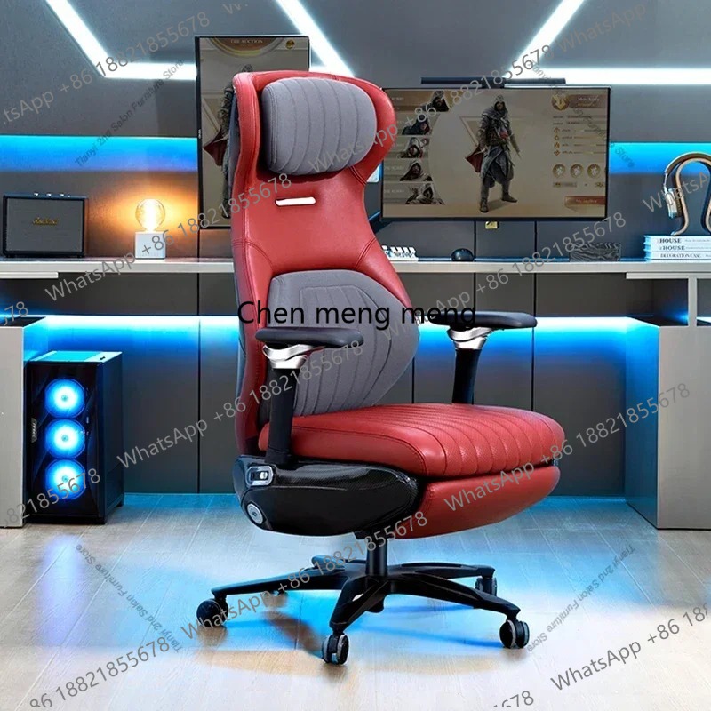 Ergonomic Backrest Esports Cha - Esports Gaming Live のレビューと価格