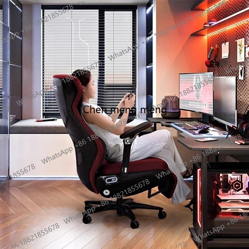 Ergonomic Backrest Esports Cha - Esports Gaming Live のレビューと価格