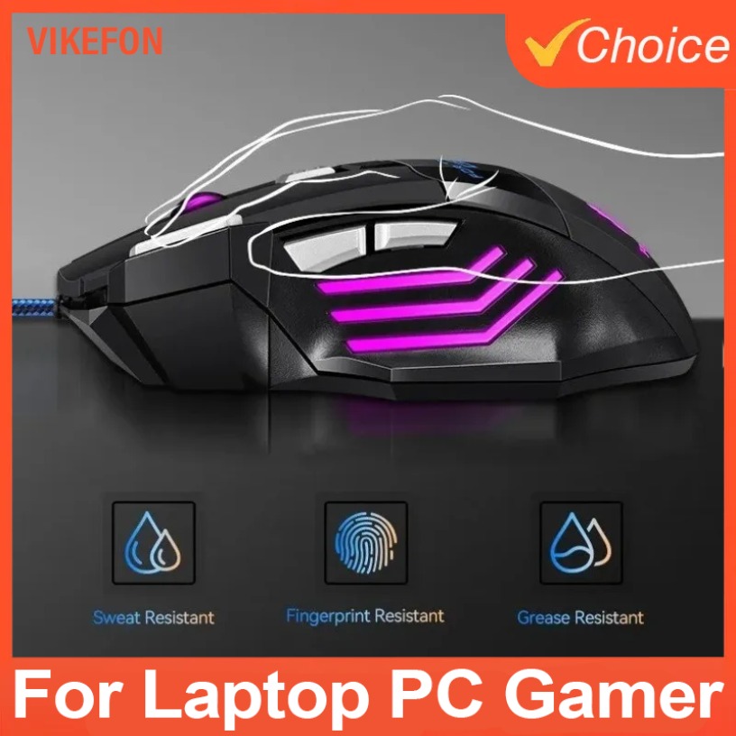 1 PCS New  RGB Backlit Ergonom - Esports Gaming Pcs のレビューと価格
