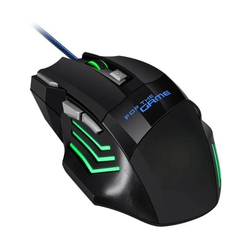 1 PCS New  RGB Backlit Ergonom - Esports Gaming Pcs のレビューと価格