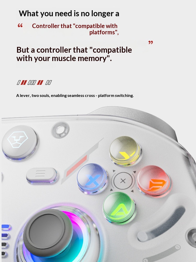 NEW Aolion K30 Wireless Gaming - Esports Gaming Pcs のレビューと価格