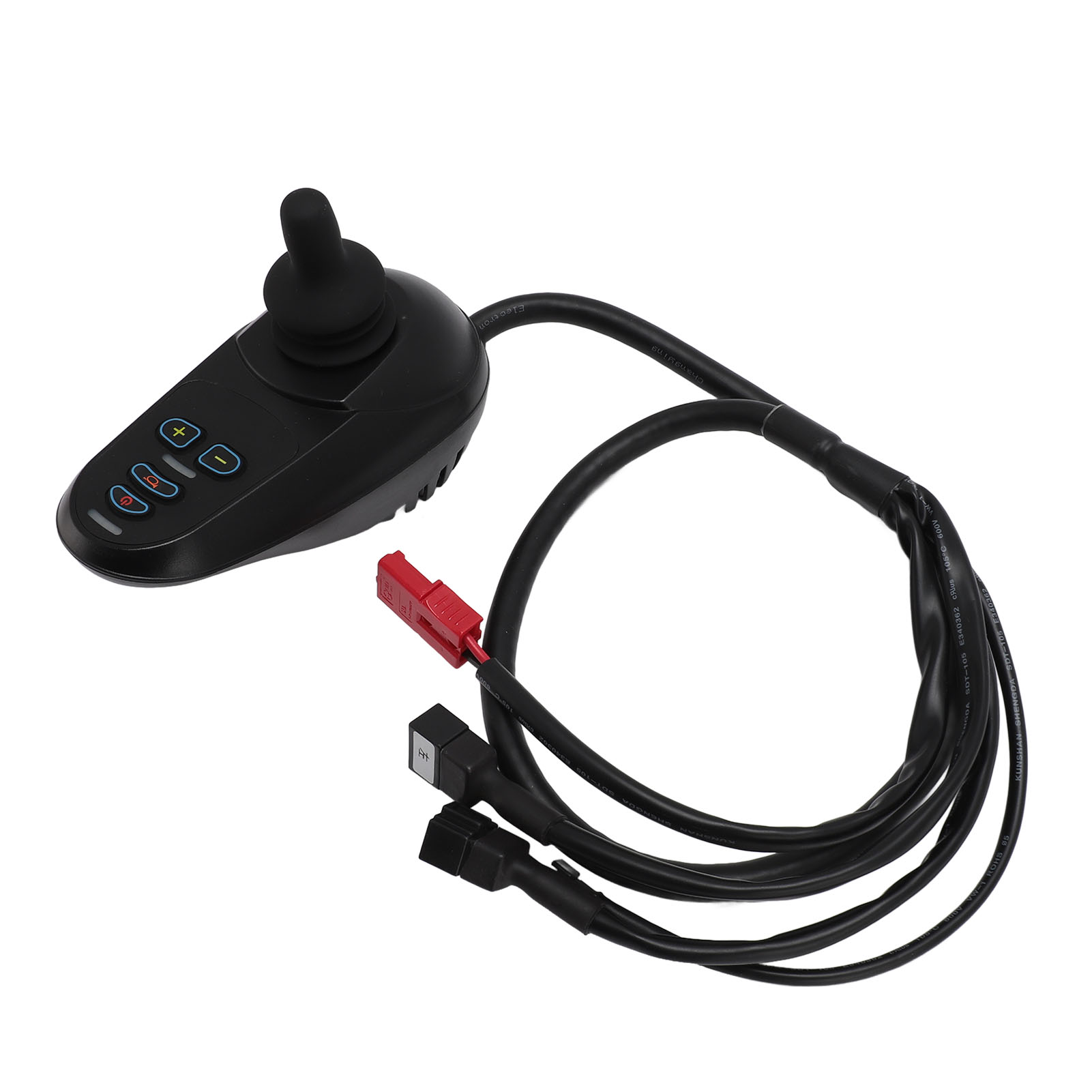 Electric Wheelchair Controller - Controller Analog Stick のレビューと価格