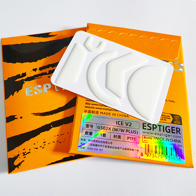 1 Pack Esports Tiger Gaming IC - Esports Gaming Mouse Wireless のレビューと価格