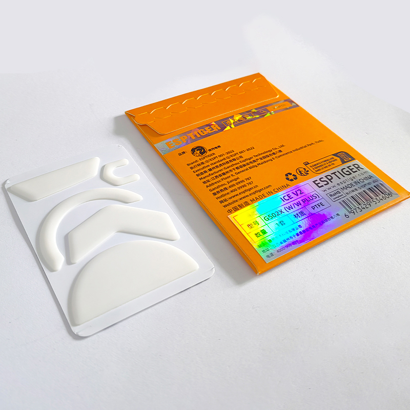 1 Pack Esports Tiger Gaming IC - Esports Gaming Mouse Wireless のレビューと価格