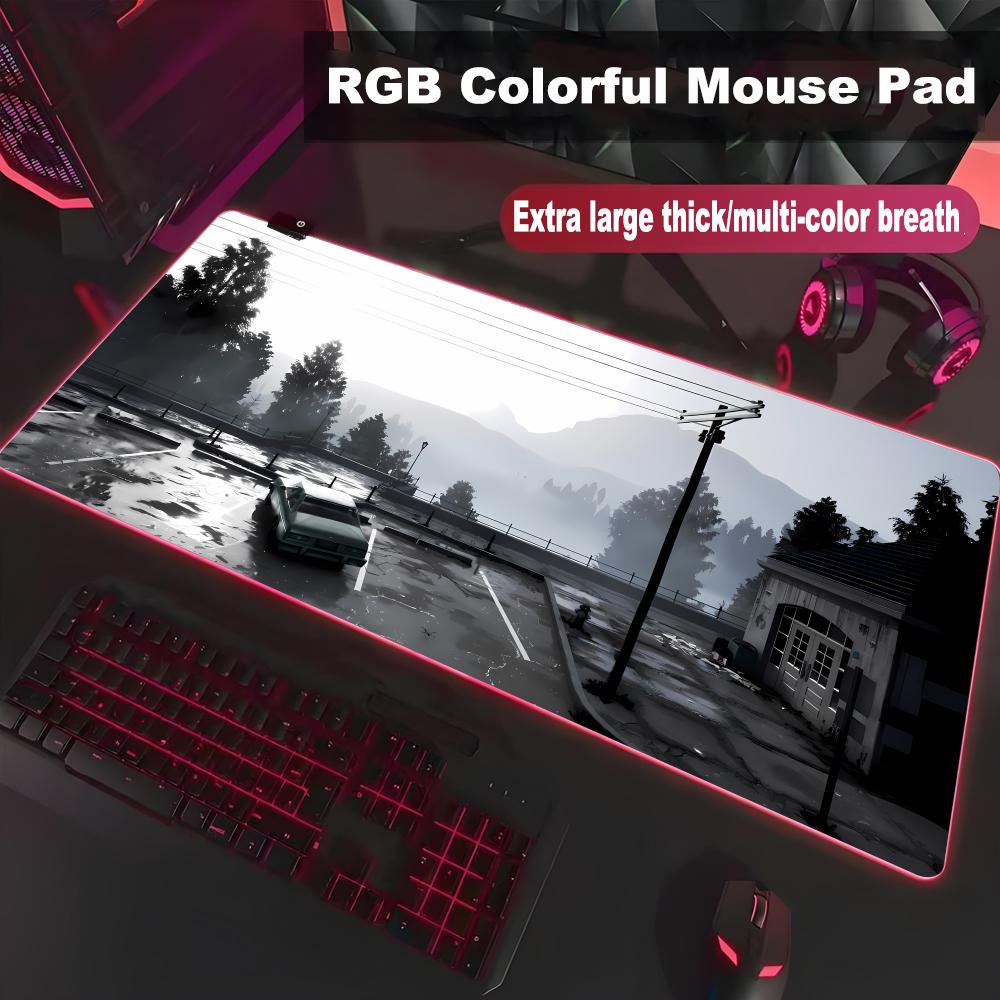 S-Silent H-Hill Gaming Mouse P - Esports Gaming Pcs のレビューと価格