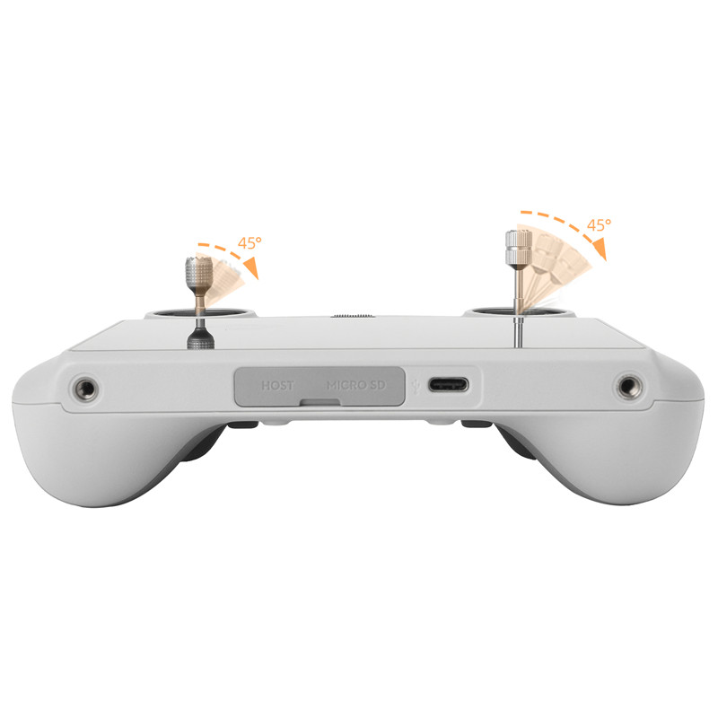 1 Pair for DJI RC / RC 2 Remot - Controller Analog Stick のレビューと価格