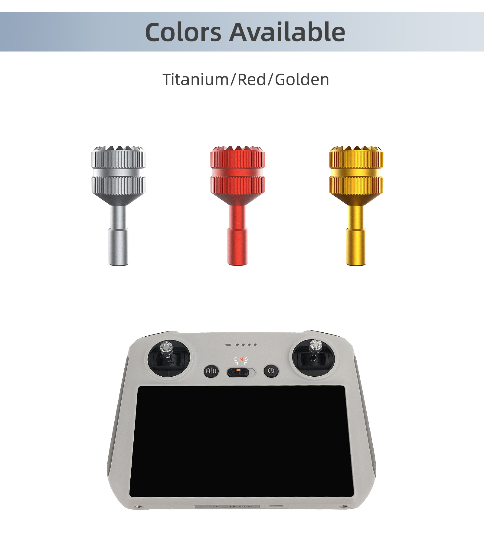 Remote Controller Joystick For - Controller Analog Stick のレビューと価格