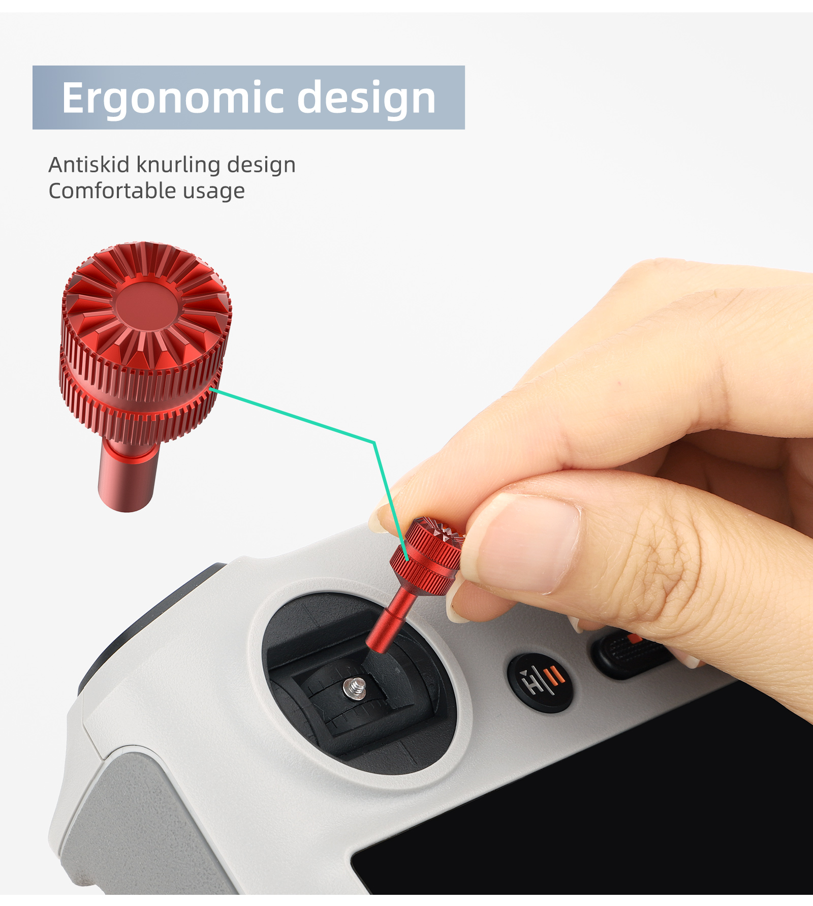 Remote Controller Joystick For - Controller Analog Stick のレビューと価格
