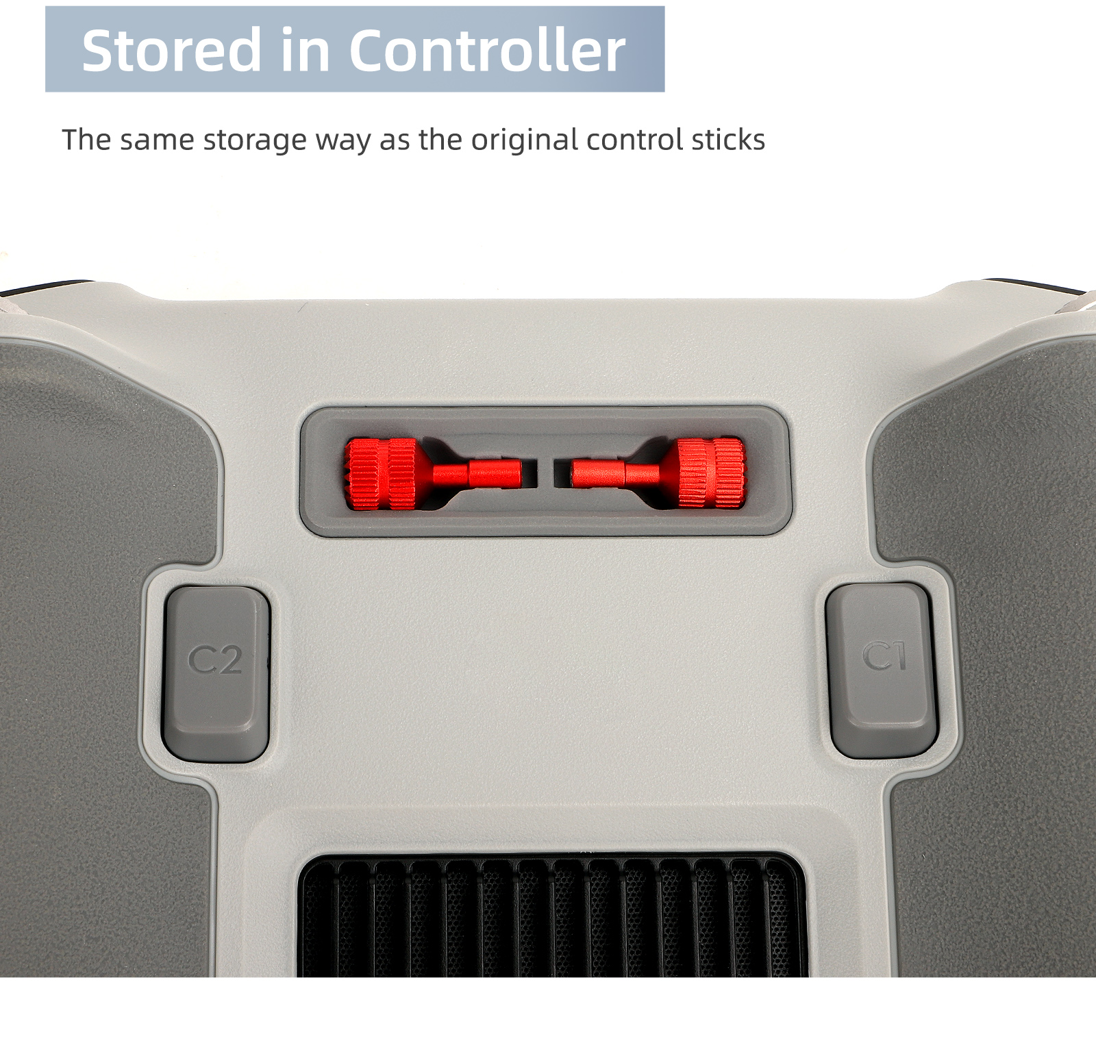 Remote Controller Joystick For - Controller Analog Stick のレビューと価格