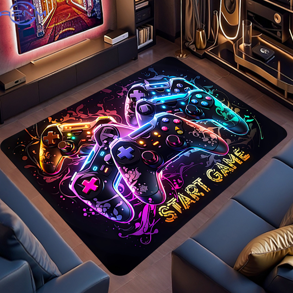 1pc, Living Room Carpet, Game  - Esports Gaming Live のレビューと価格