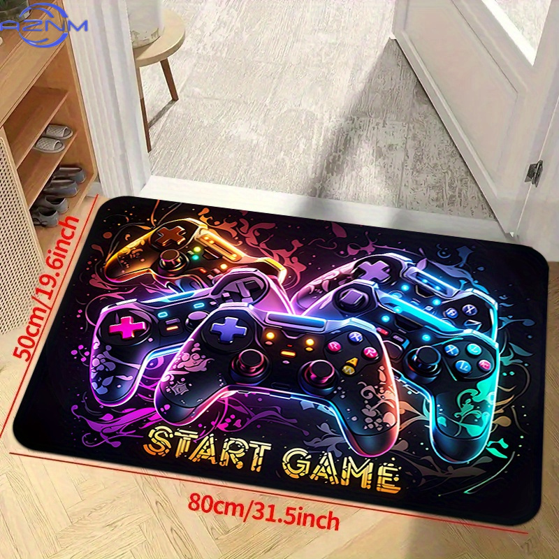 1pc, Living Room Carpet, Game  - Esports Gaming Live のレビューと価格