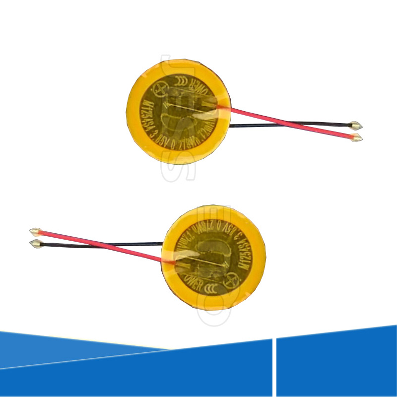 2PCS/Lot 3.85V 70mAh 1254 Batt - Esports Gaming Earbuds のレビューと価格