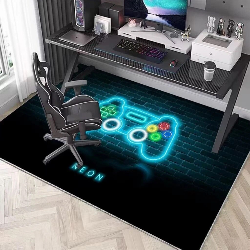 VIKAMA Minimalist Tech-Style G - Esports Gaming Live のレビューと価格