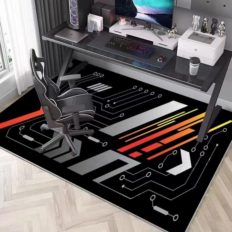 VIKAMA Minimalist Tech-Style G - Esports Gaming Live のレビューと価格