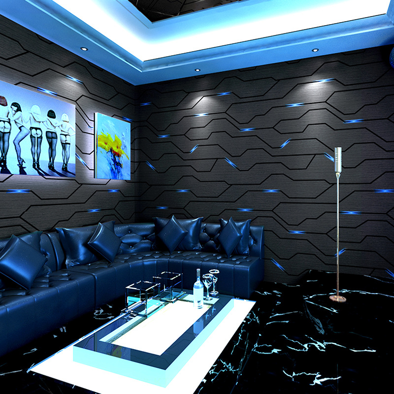 KTV Wallpaper Wall Covering 3D - Esports Gaming Wallpaper のレビューと価格