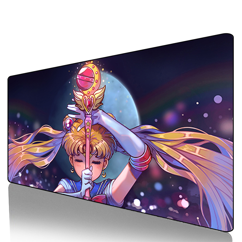 Mouse Pad S-Sailor Moon Profes - Esports Gaming Pcs のレビューと価格