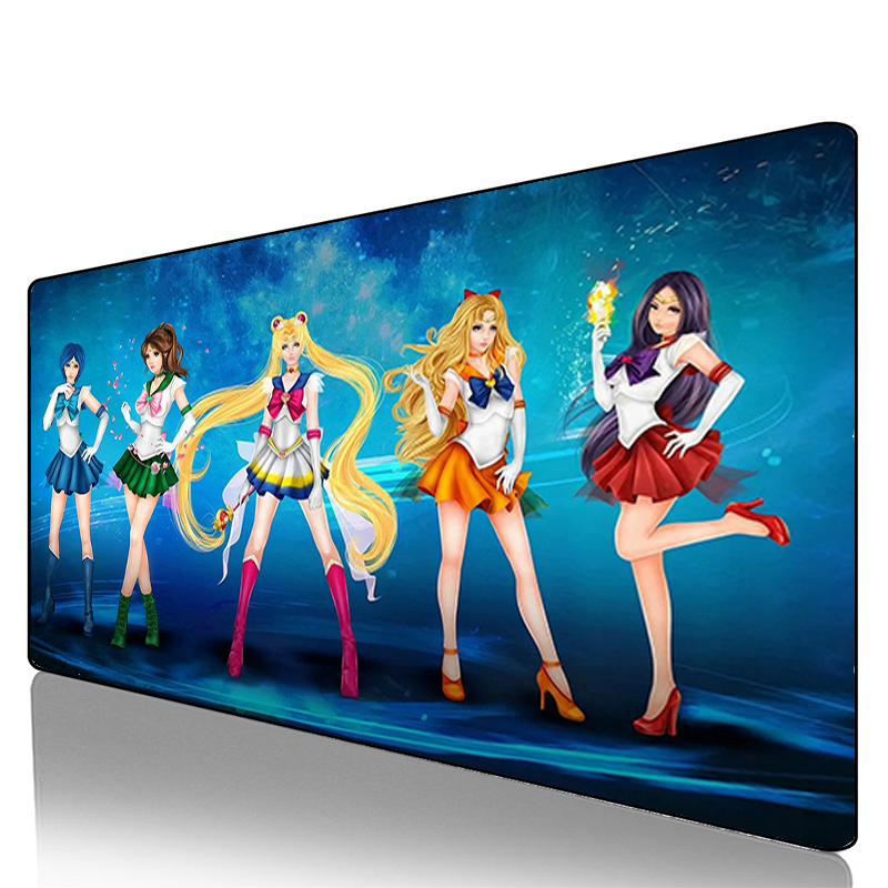 Mouse Pad S-Sailor Moon Profes - Esports Gaming Pcs のレビューと価格