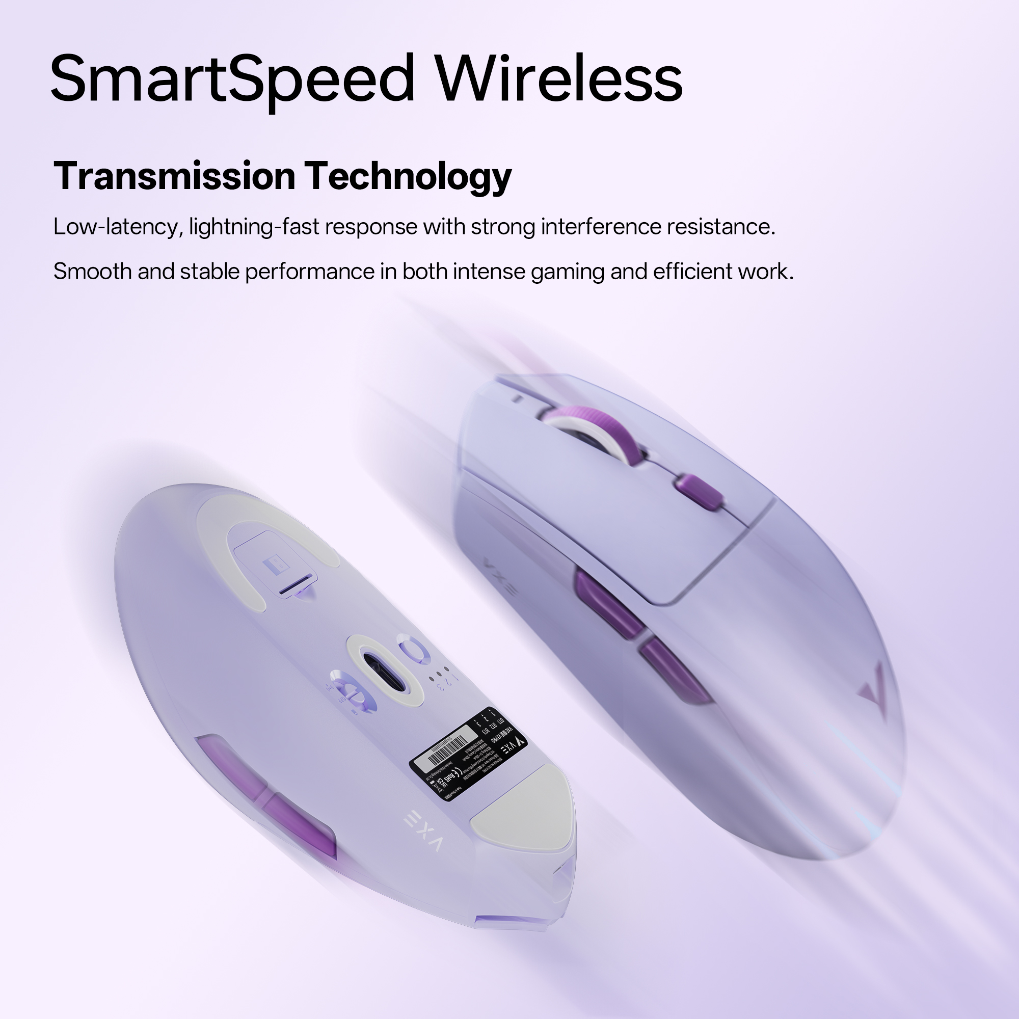 ATK VXE Dragonfly V3 PRO Bluet - Esports Gaming Mouse Wireless のレビューと価格
