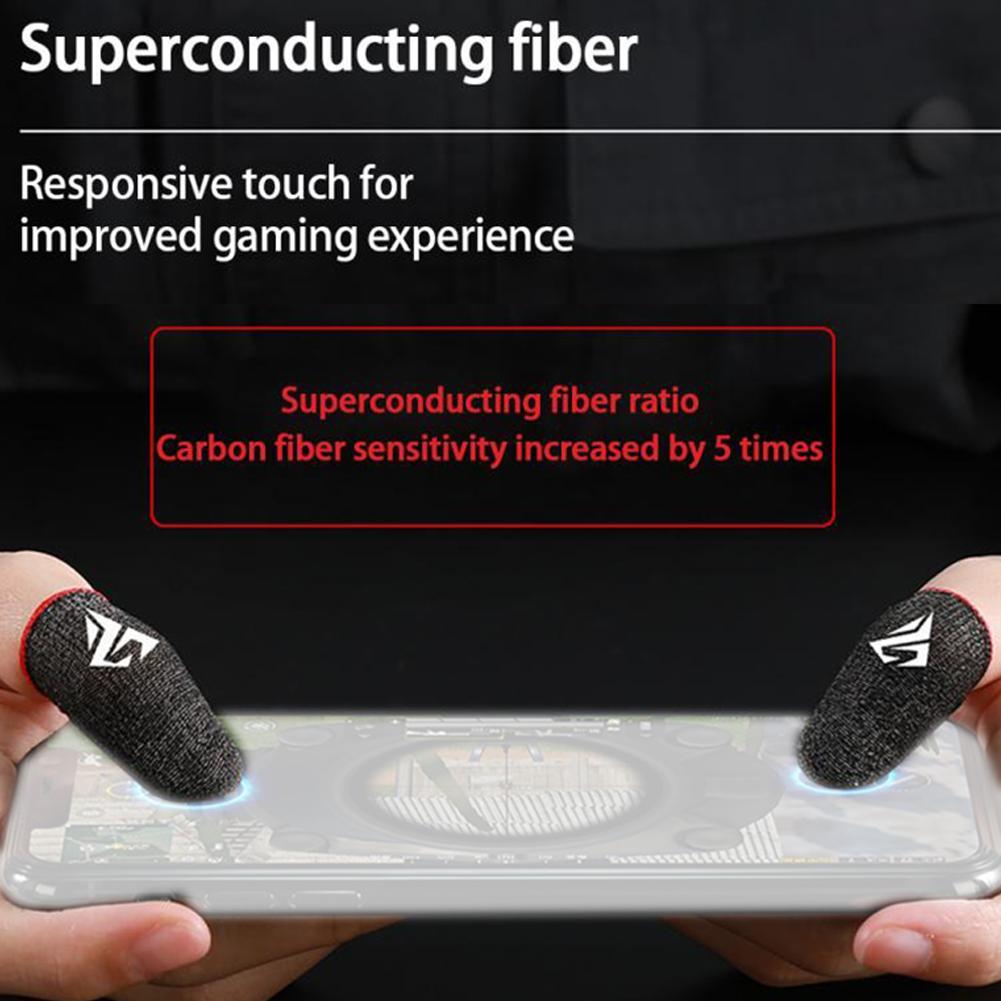 1 Pair Professional Gaming Fin - Esports Gaming Sleeve のレビューと価格