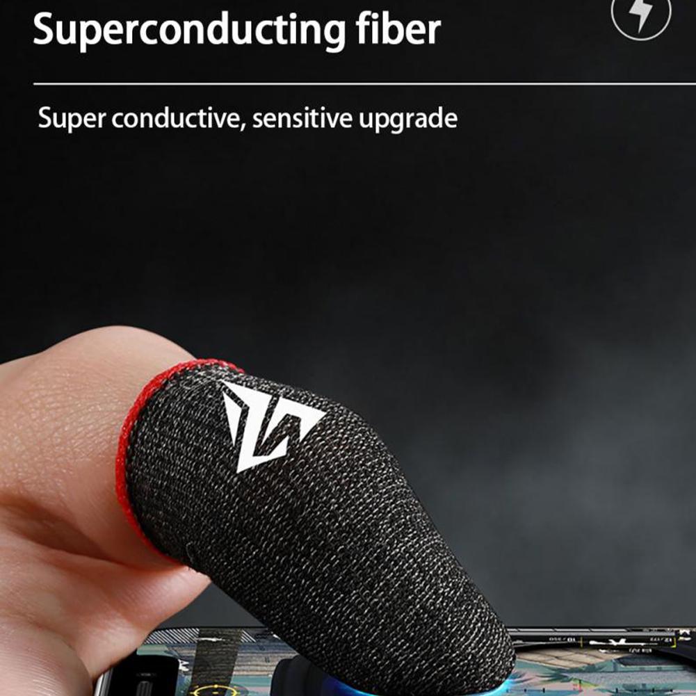 1 Pair Professional Gaming Fin - Esports Gaming Sleeve のレビューと価格