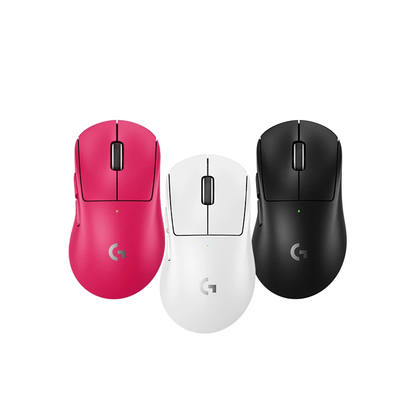 Logitech PRO X SUPERLIGHT 2c L - Esports Gaming World のレビューと価格
