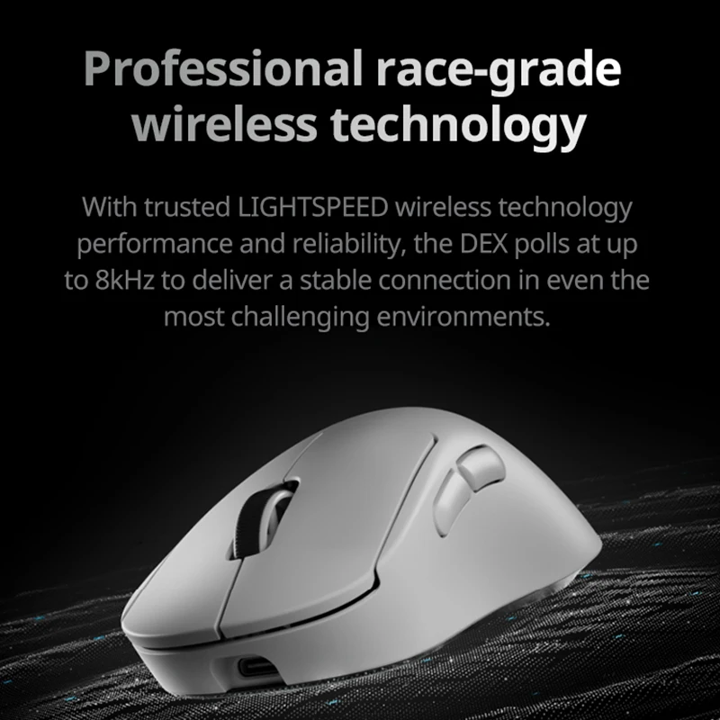 Logitech PRO X SUPERLIGHT 2c L - Esports Gaming World のレビューと価格