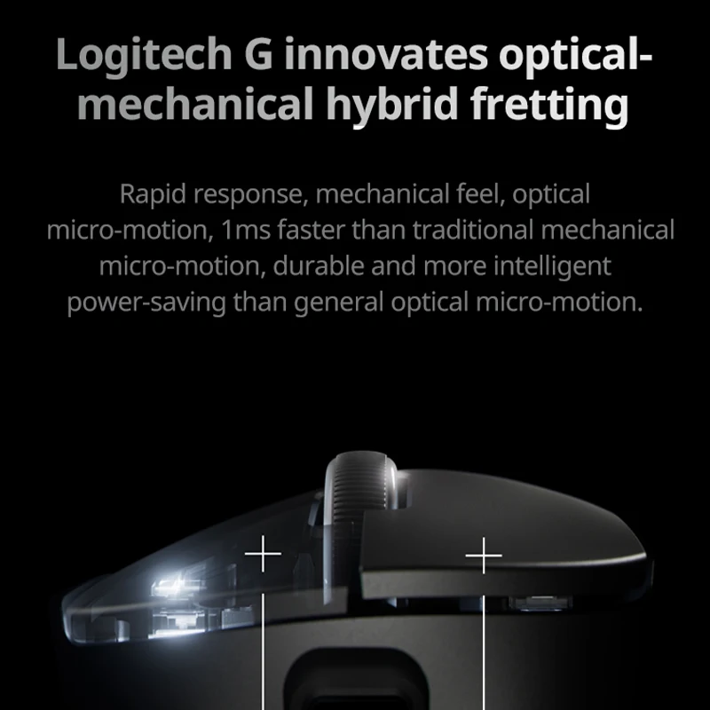 Logitech PRO X SUPERLIGHT 2c L - Esports Gaming World のレビューと価格
