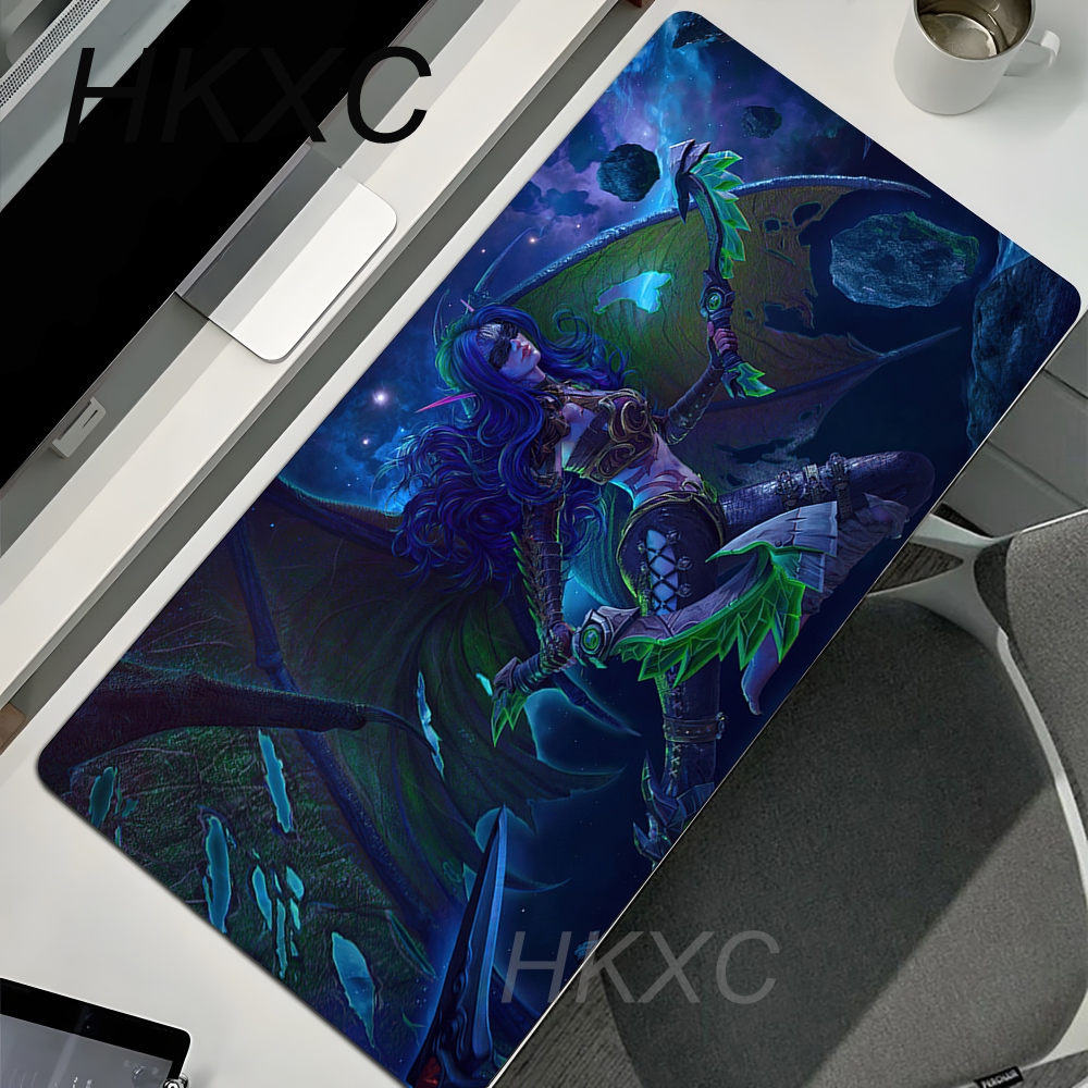 Large Game World Of Warcraft M - Esports Gaming World のレビューと価格