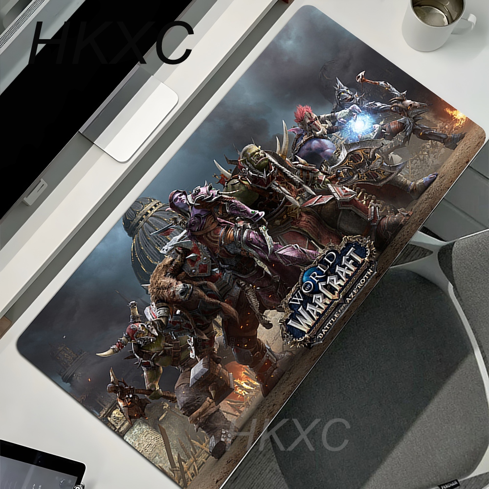 Large Game World Of Warcraft M - Esports Gaming World のレビューと価格