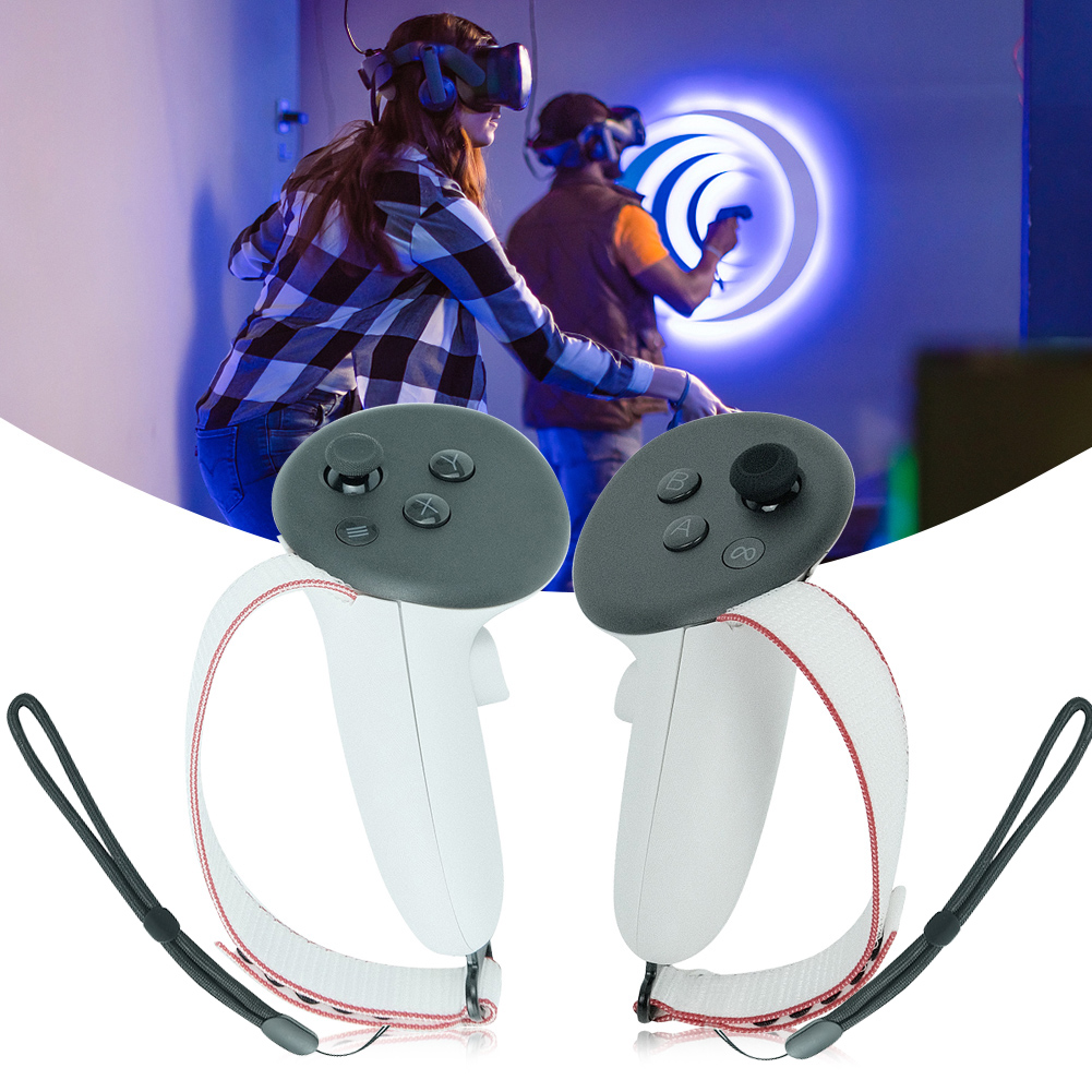 VR Accessories Bundle Battery  - Controller Analog Stick のレビューと価格