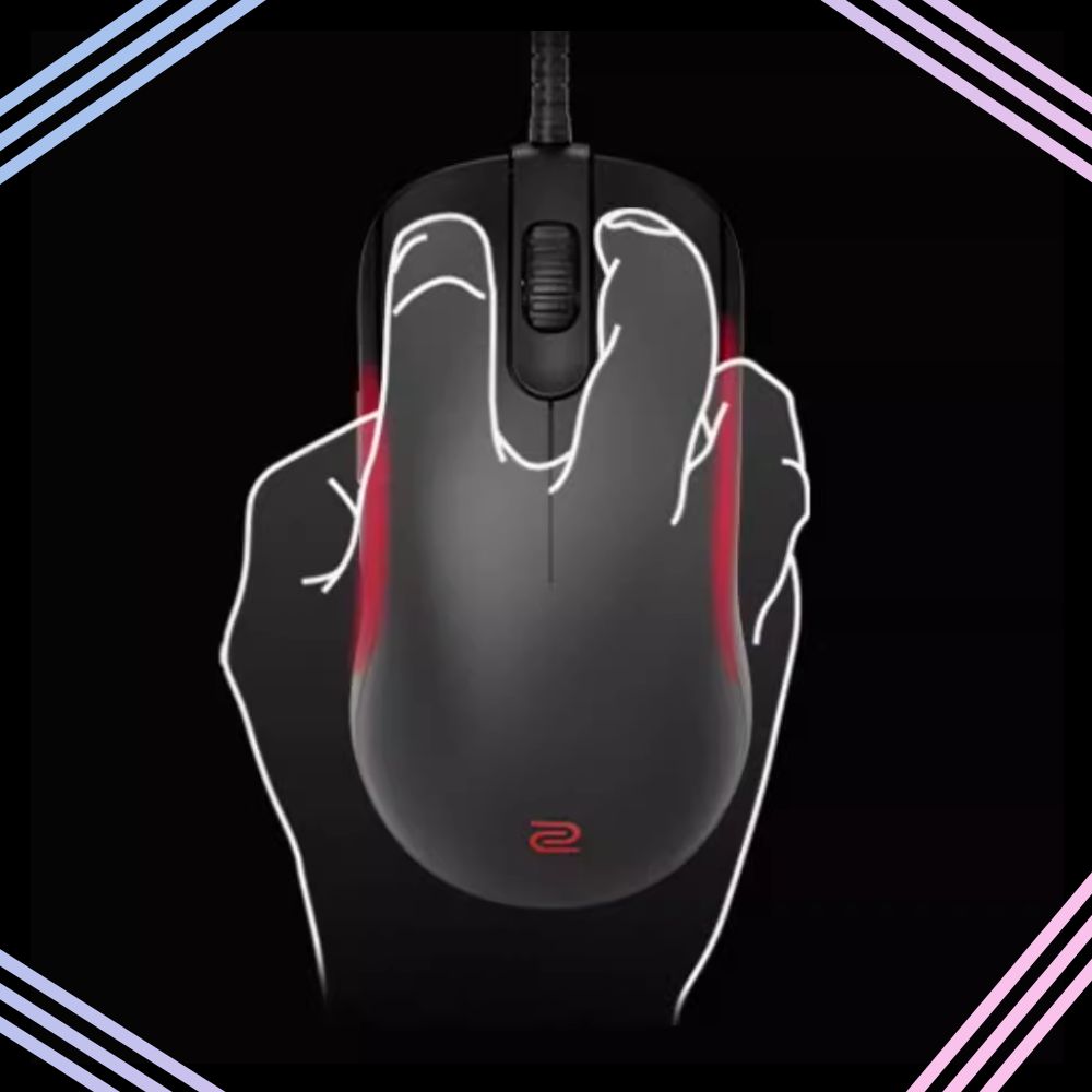 ZOWIE GEAR S-C Series Esports  - Esports Gaming Pcs のレビューと価格