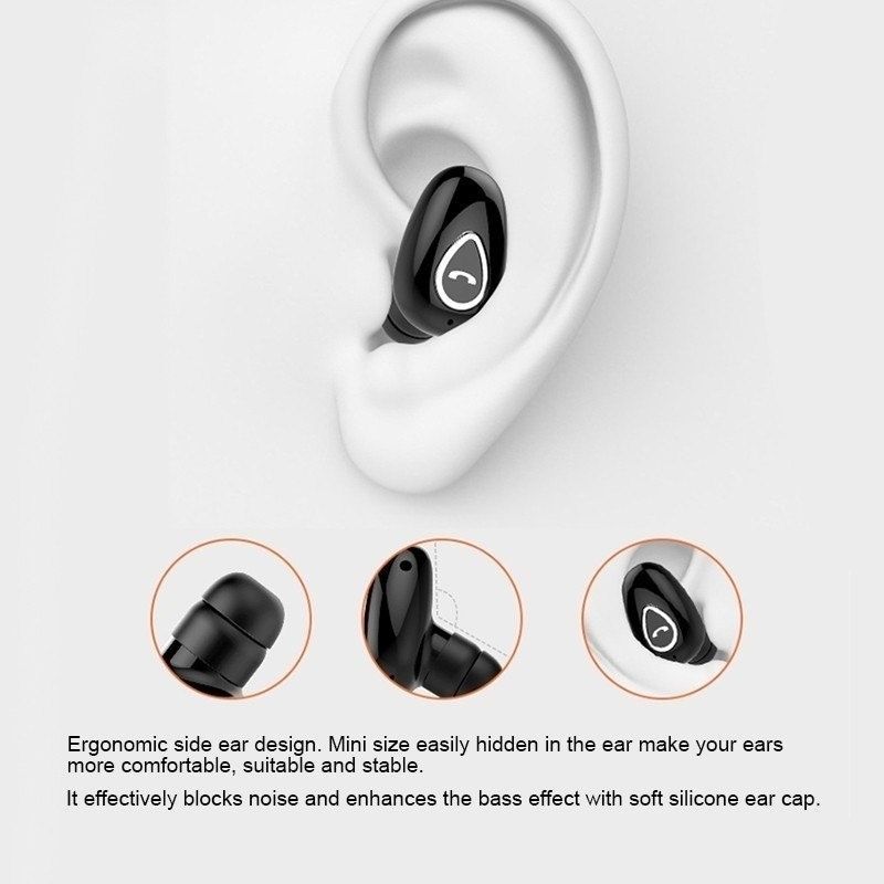 Mini Earphones Wireless Blueto - Esports Gaming Earbuds のレビューと価格
