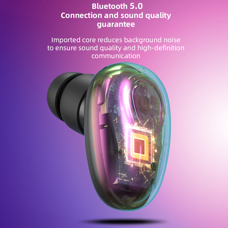 Mini Earphones Wireless Blueto - Esports Gaming Earbuds のレビューと価格