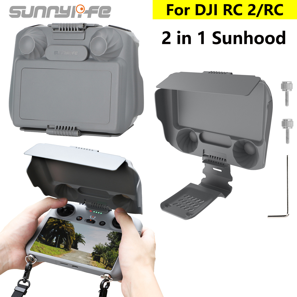 Sunnylife RC 2 Sunhood Joystic - Controller Analog Stick のレビューと価格