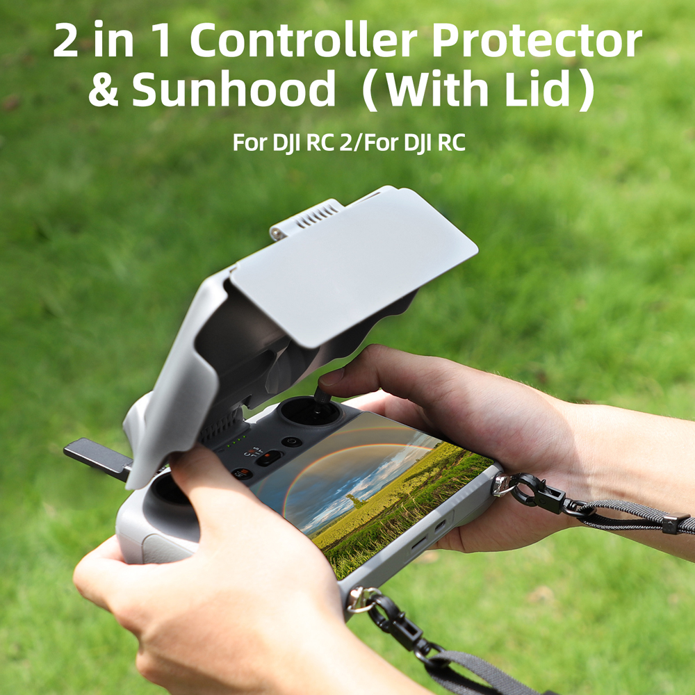 Sunnylife RC 2 Sunhood Joystic - Controller Analog Stick のレビューと価格