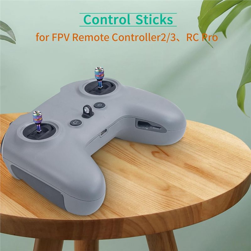 B27B Rocker Stick Thumb Joysti - Controller Analog Stick のレビューと価格