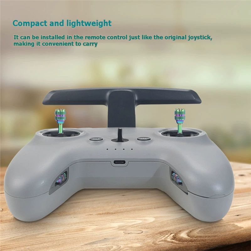 B27B Rocker Stick Thumb Joysti - Controller Analog Stick のレビューと価格