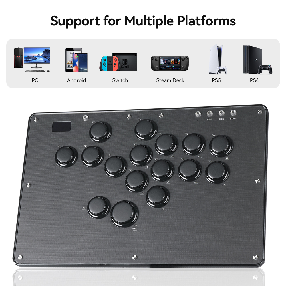 Haute42-COSMOX Leverless Contr - Controller Analog Stick のレビューと価格