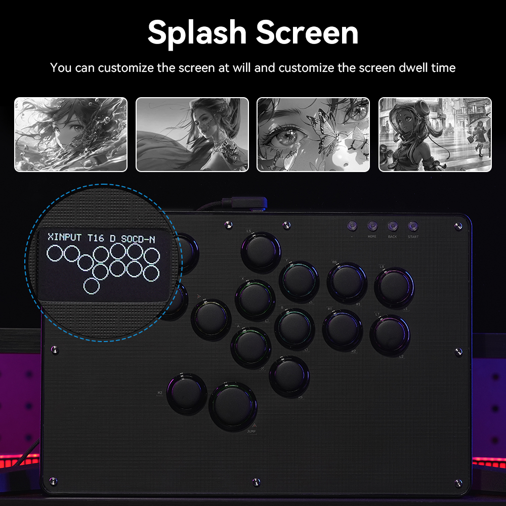 Haute42-COSMOX Leverless Contr - Controller Analog Stick のレビューと価格