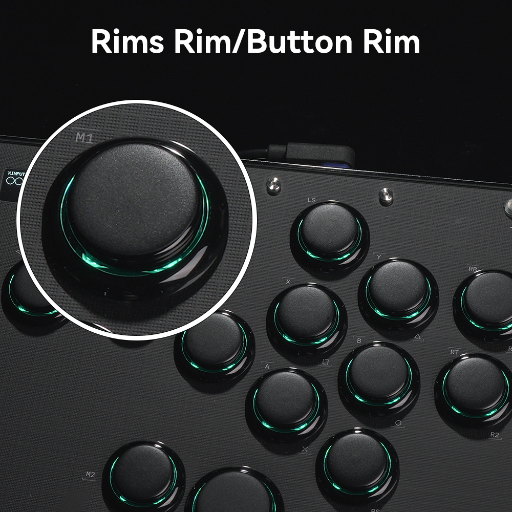 Haute42-COSMOX Leverless Contr - Controller Analog Stick のレビューと価格