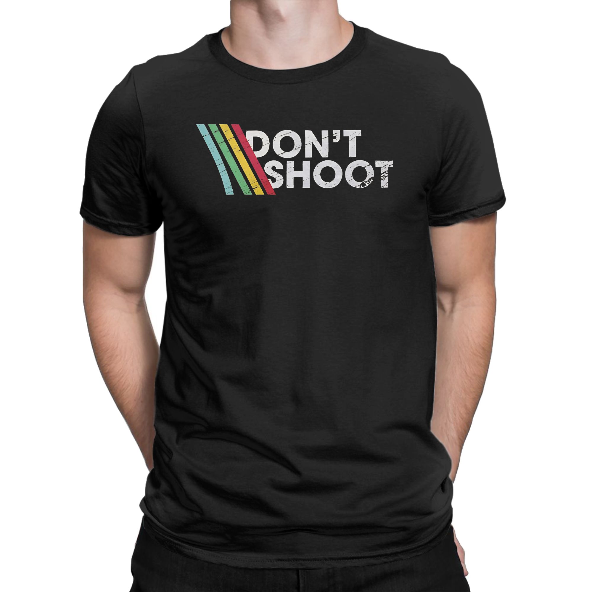 Vintage T Shirt Beach DONT SHO - Esports Gaming Shirts のレビューと価格