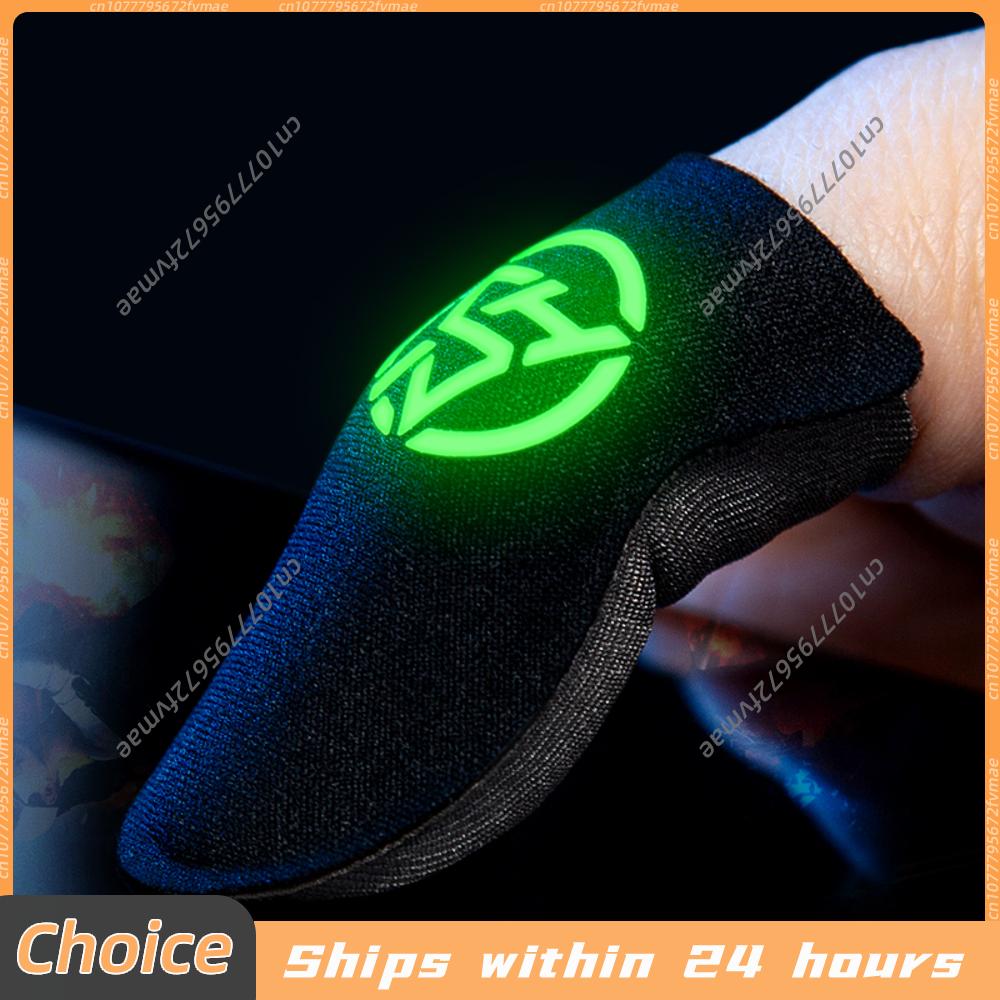 1 Pair Game Finger Cover Breat - Esports Gaming Sleeve のレビューと価格