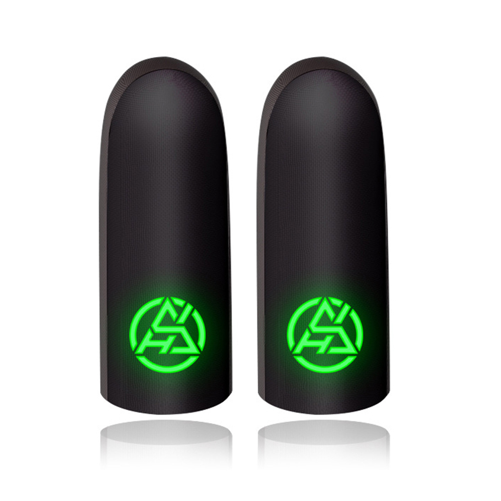 1 Pair Game Finger Cover Breat - Esports Gaming Sleeve のレビューと価格